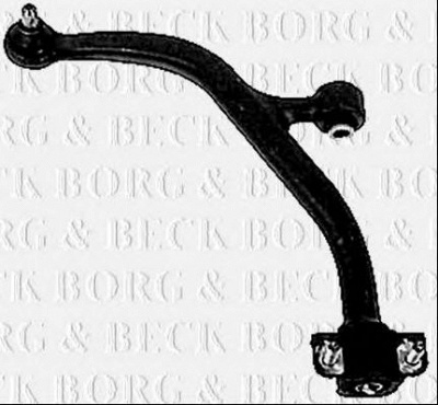 BORG & BECK bca5850 -  Рычаг независимой подвески колеса, подвеска колеса